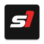 Logo of Sport1 android Application 